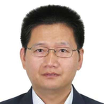 Pengfei Ju (Director of Shanghai Aerospace Equipment Manufacturing General Factory Co., Ltd.)