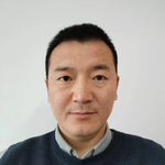 Gongjie Wang (CTO at Beijing Nokov Science & Technology Co.,Ltd.)