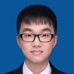 Zipeng Dai (Chief AI Researcher at Differential Robotics (Hangzhou) Technology Co., Ltd.)