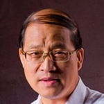 Zhibiao Liu (Academician of Chinese Academy of Engineering, Director, researcher and doctoral supervisor of Second Institute of Oceanography, Ministry of Natural Resources)