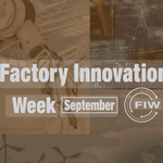Tokyo Factory Innovation Week