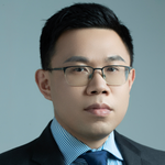 ZHE LV (Fellow of the Canadian Academy of Engineering at Canadian Academy of Engineering)