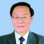 Yanmin Zhang (Secretary General of Intelligent Manufacturing Alliance of CAST Member Society at 中国科协智能制造学会联合体秘书长)