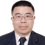 Shuqiao ZHANG (Professor level senior engineer at SAIC Volkswagen Automotive Co., Ltd)