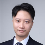 Leslie SHAY (Assistant Director of Intellectual Property (Patents & Designs) at Intellectual Property Department of the Government of  Hong Kong)