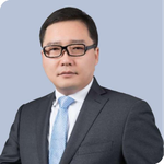 Lei Cui (CIO at Longcheng Precision Forging Group)