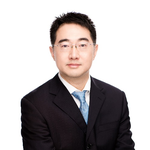 Yi Zheng (Vice President at Bozhi Security Technology Co., Ltd)