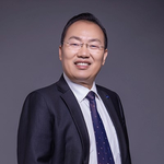 Lijun WU (Produtc CEO of Chang'an Automotive)