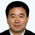 Fude Wang (researcher at Capital Aerospace Machinery Co.,Ltd)