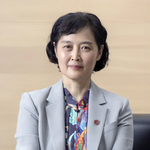 Ping Zhang (Dual-Appointed Professor, Law School & Institute for Artificial Intelligence at Peking University)