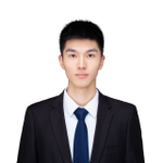 Yan Luo (Ph.D. at Shanghai Jiao Tong University)