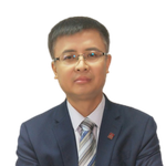 Jie Qiu (Vice president at Abrain Group)