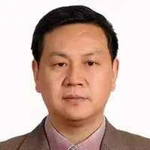 Wenhe Liao (Professor and Doctoral Supervisor at Nanjing University of Science and Technology)