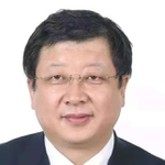 Guoqing Wang (Academician at China Aerospace Science and Technology Corporation Limited.)