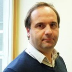 Joe Beptus (director of Centre for Computational Biology, University of Birmingham, UK)