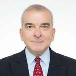 Ömer Sahin Ganiyusufoglu (Academician of the German National Academy of Science and Engineering)