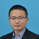 Quanbo GE (Professor, PhD supervisor at Nanjing University of Information Science & Technoloigy)