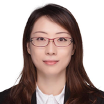 Ji Cao (Vice Director of Jiangsu Integrated Circuit Application Technology Innovation Center)