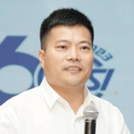 Longqiang Zhang (Director of the Metallurgical Industry Information Standards Research Institute)