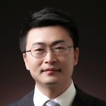 Zhenghua Sun (Technical Director of Uao Robotics Greater China)