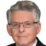 P. Hancke Gerhardus (南京邮电大学/南非比勒陀利亚大学自动化学院和人工智能学院教授、IEEE Fellow)