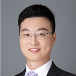Chang Chen (Deputy Chief Engineer at SITRI)