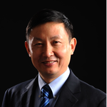Jiajun Zhang (Chair Scientist at Jiangsu Integrated Circuit Application Technology Innovation Center)