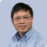 Chunsheng Yang (Fellow of the Canadian Academy of Engineering (FCAE))