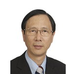 Yong CHEN (Professor, foreign academician of Russian Academy of Engineering at Guangxi University)