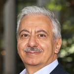 Fawwaz Habbal (Executive Dean of Harvard University School of Engineering and Applied Sciences)