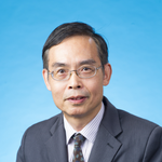 Min Xie (Professor at City University of Hong Kong)