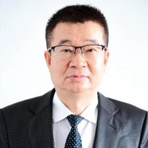 Guihua XIA (Professor at Harbin Engineering University)