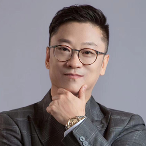 杜冬焱 Dongyan Du (联想华东大区副总经理) 杜冬焱 Dongyan Du (联想华东大区副总经理)