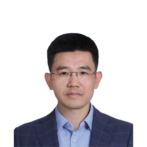 Feng Wu (Deputy Secretary-General of China Society of Automotive Engineers)