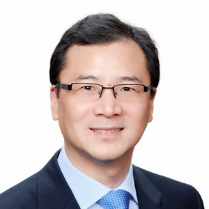 Dan ZHANG (Professor and Tier 1 York Research Chair at York University)