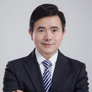 Pei Huang (e-works CEO)