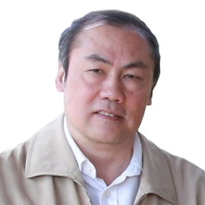 Qin Zhang (Director of CAAI Artificial Intelligence with Uncertainty Committee INEA Fellow Professor of Institute of Nuclear and New Energy Technology and Department of Computer Science and Technology Tsinghua University CAAI Fellow)