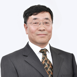 Zhenshan Shi (Deputy Director of instrumentation technology and economy institution,P.R CHINA)