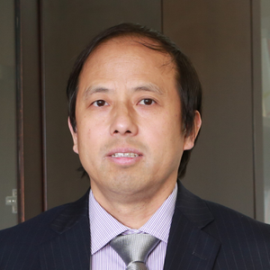 Huayong Yang (Director of the Faculty of Engineering, Zhejiang University, Vice chairman of the Chinese Society of Mechanical Engineering, Academician of the Chinese Academy of Engineering)