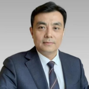 Dong Li (Head of Smart Manufacturing Innovation Center at Rockwell Automation (China) Co., Ltd)