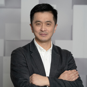 Minzhou LUO (Professor, PhD supervisor at HoHai University)