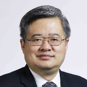 Haibin Yu (Academician of the Chinese Academy of Engineering and Director of the Institute of Industrial Artificial Intelligence, Chinese Academy of Sciences)
