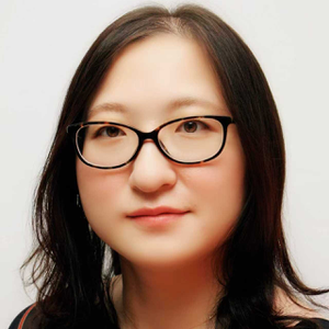 Monica Su (Chief Representative Officer for China at International Trademark Association (INTA))