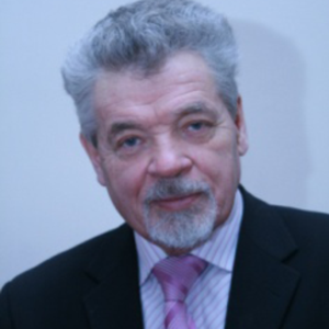 Mikhail M. Mikhailov (俄罗斯联邦工程科学院院士，哈尔滨工业大学荣誉教授)