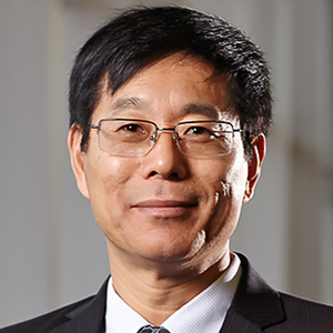 Qinglong Han (Academician of European Academy of Sciences, Vice President of Swinburne University of Technology, Australia, Distinguished Professor, IEEE /FIEAust Fellow, Co-editor of IEEE Transactions on Industrial Informatics, etc.)
