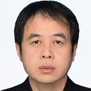 Kai Zhu (Executive director of Hydrogen metallurgy technology research and achievement transformation center of Shanghai University)