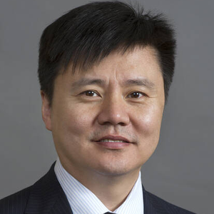 Wei Jiang (Deputy Secretary of the Party Committee of China Iron and Steel Association, Chairman of intelligent Manufacturing Alliance of Iron and Steel Industry)