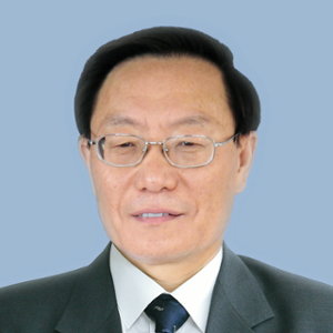 Yanmin Zhang (Secretary General of Intelligent Manufacturing Association of China Association for Science and Technology, former executive vice president of China Mechanical Engineering Society)
