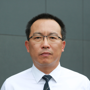 Tong Zhang (Secretary general at China Instrument and Control Society)