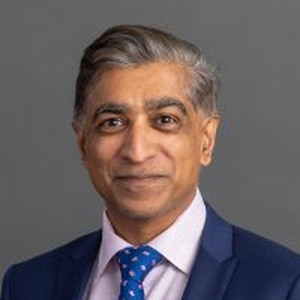 Anupam Chander (Scott K. Ginsburg Professor of Law and Technology at Georgetown University Law Center)